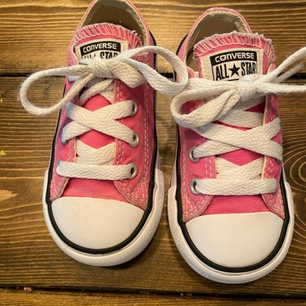 converse toddler sneakers